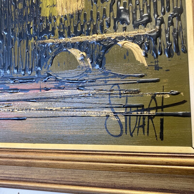 Vanguard Waterside City,