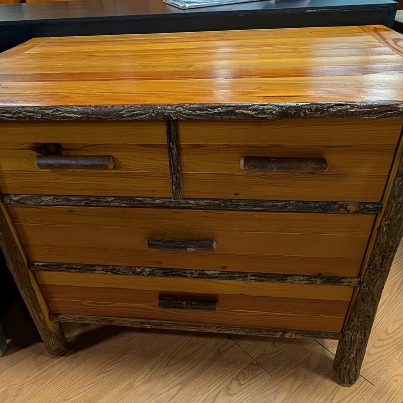 Old Hickory Bachelors