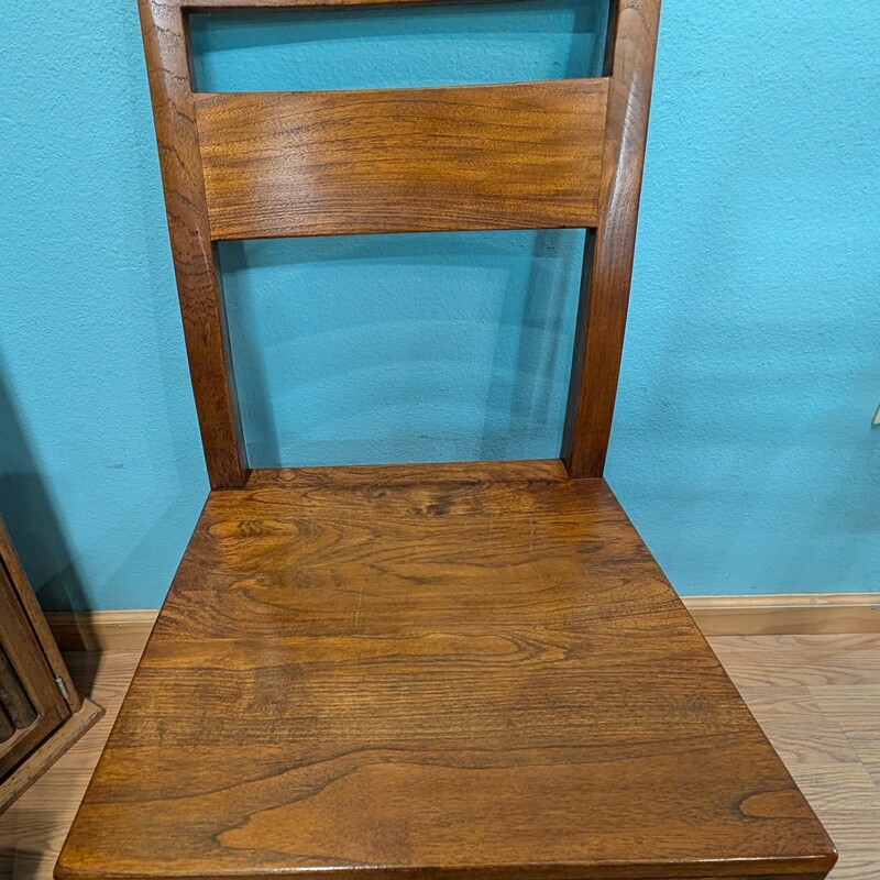 Crate & Barrel Basque, Bench, 6 Chairs<br />
82 x 38