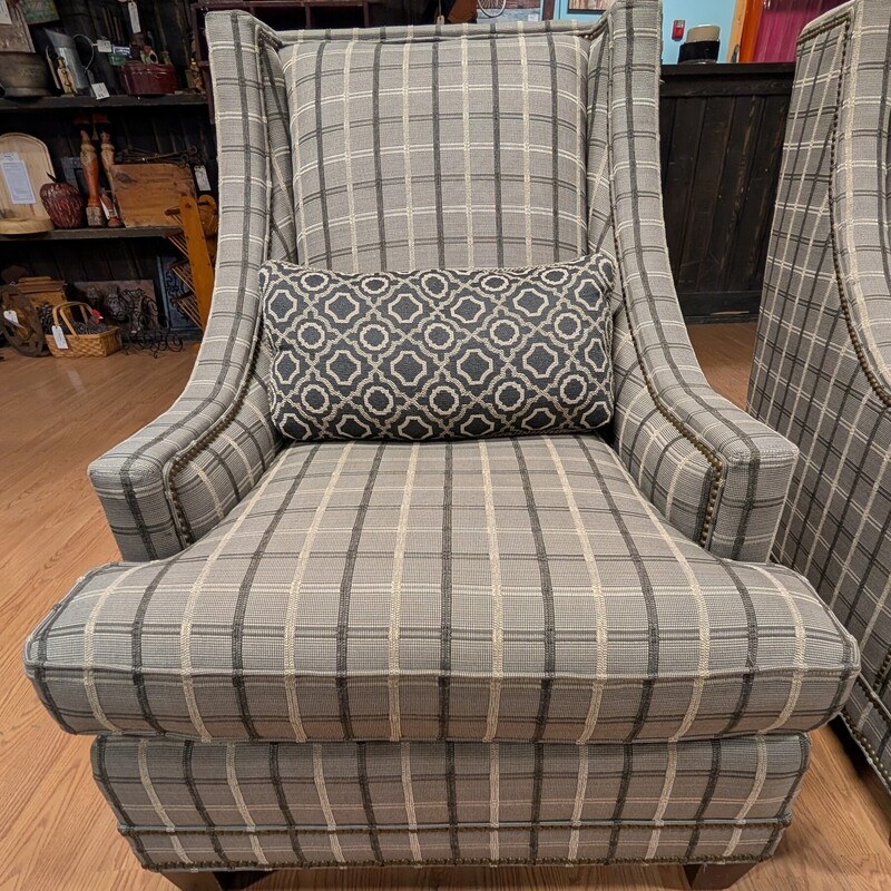 King Hickory Springfield