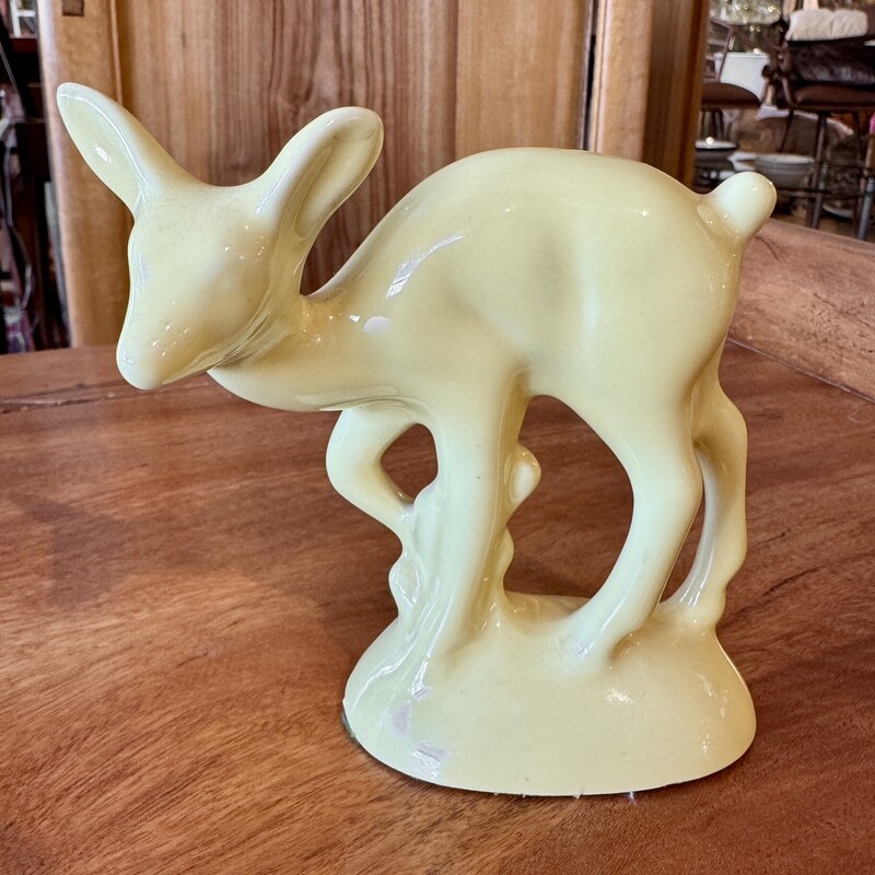 Figurine Deer Shawnee