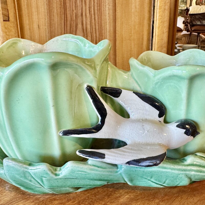 Planter/Vase McCoy Tulip