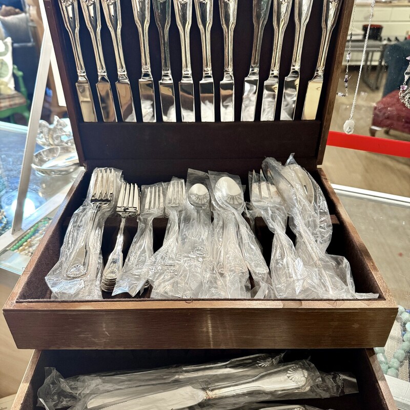 Flatware Supreme Cutlery