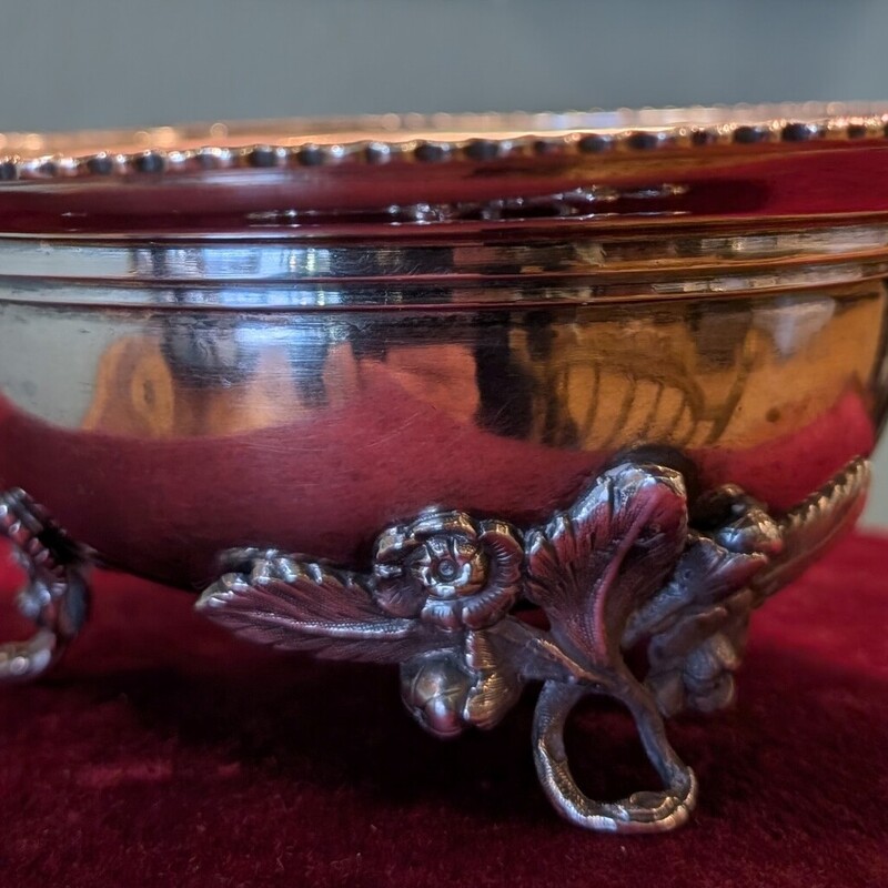 HP Horton Antique Bowl<br />
7 3/8 x 2 3/4