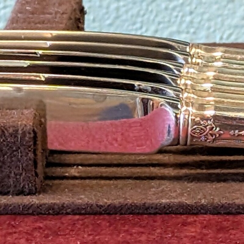 Sterling Antique Knives 6