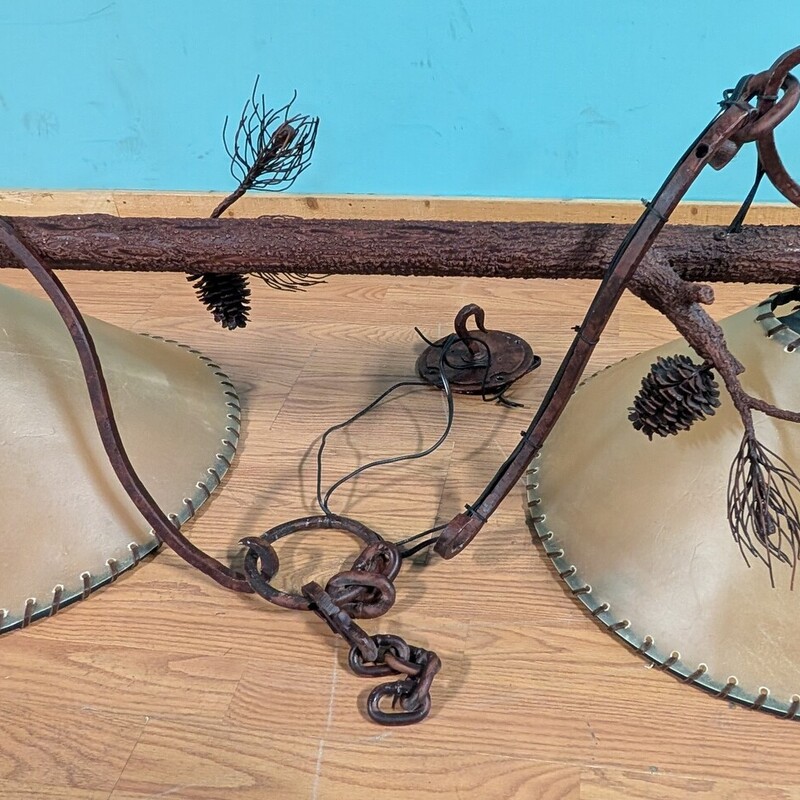 Hammerton Chandelier