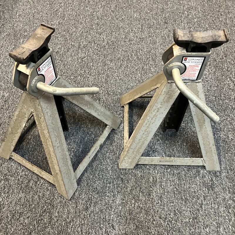 Jack Stands
