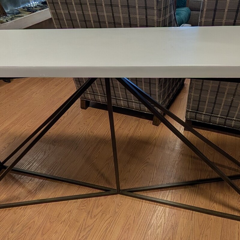 Gabby Home Noah Console