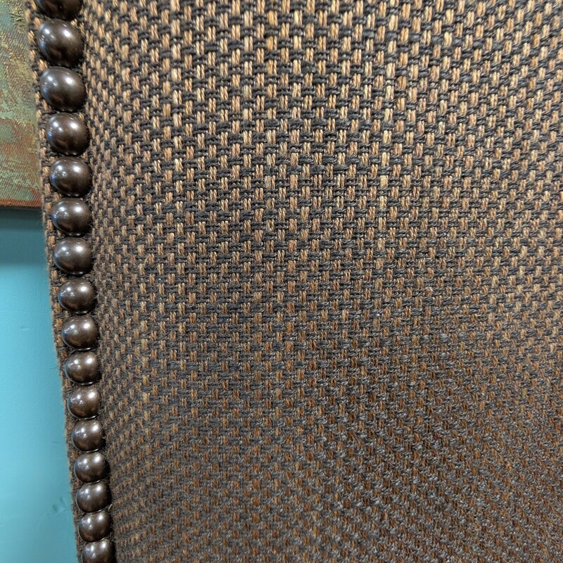 Hickory Chair HB FB SR SL, Chelsea, KING<br />
83w x 67h