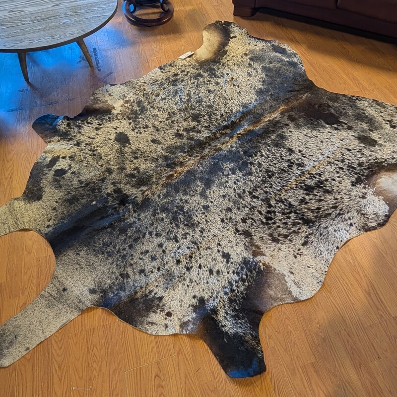 Cowhide Rug Large!