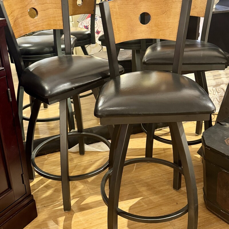 Stools Counter Holland St