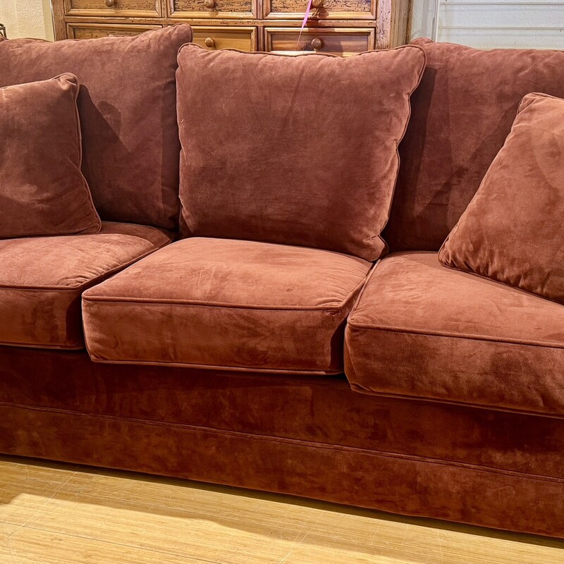 Sofa/Sleeper Hickory Hill
