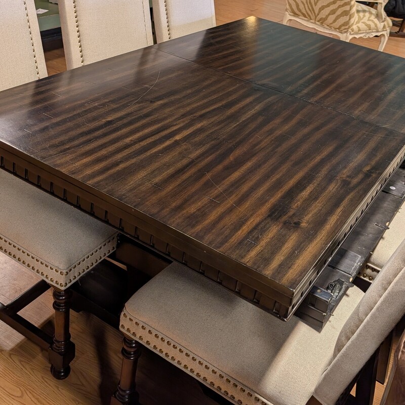 Lexington Home Trestle