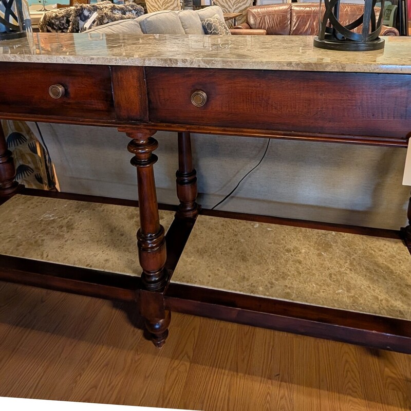 Henredon Sideboard Buffet