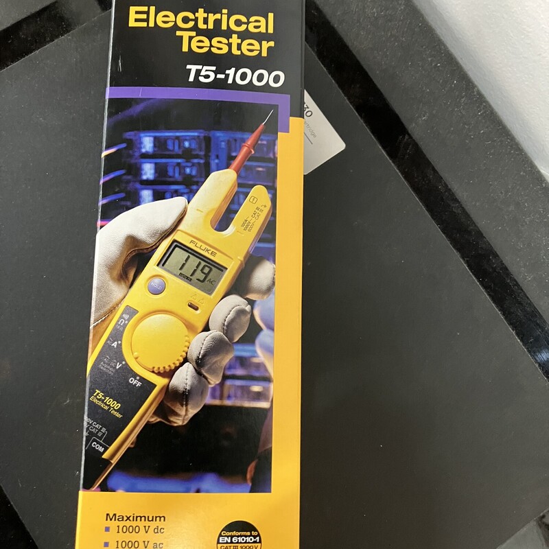 Electrical Tester