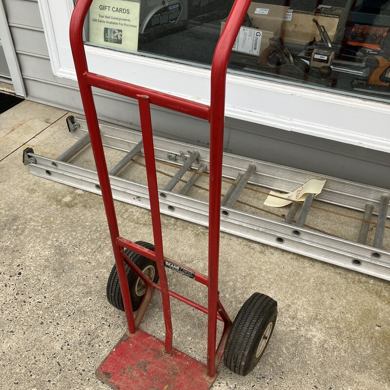 Hand Truck