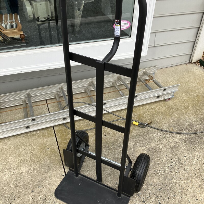 Hand Truck