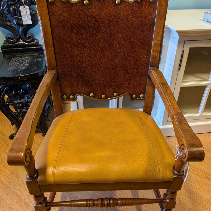 South Cone Office Chair