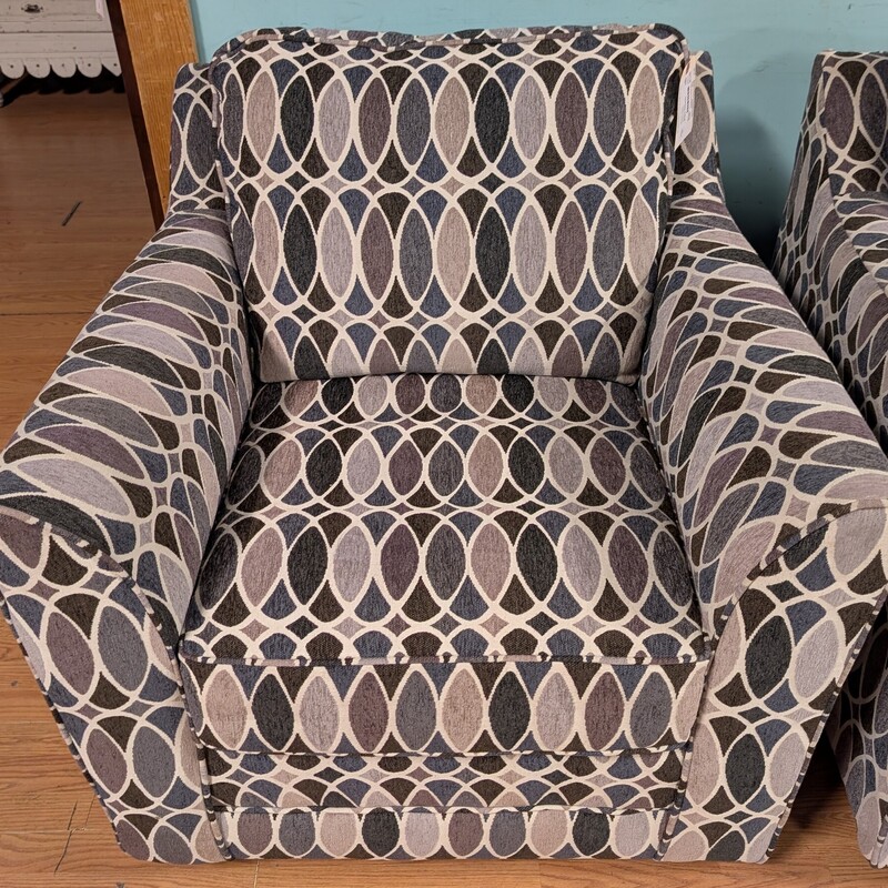 Lane Home Furn Swivel