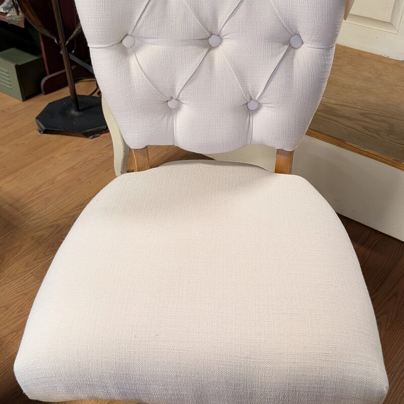 Linon Home Rolling Office