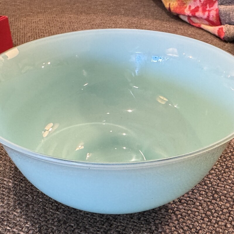 Bowl Vetri Murano Gumps, AquaGlss,
Size: 6x3

Two available