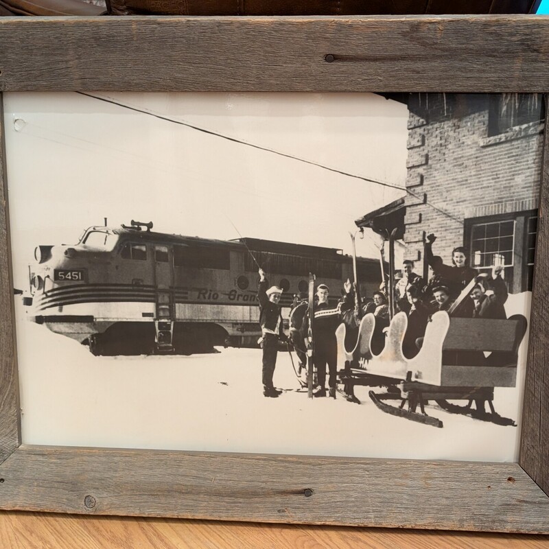 Steamboat Train Depot
