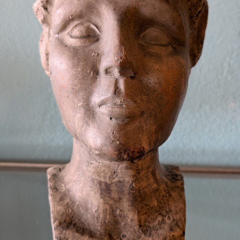 Classical Maiden Head