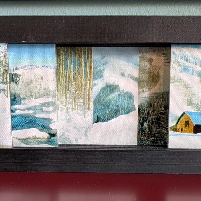 Morphicism Photo Change