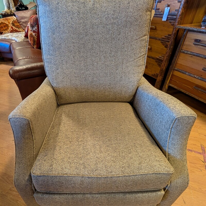 Sam Moore Recliner