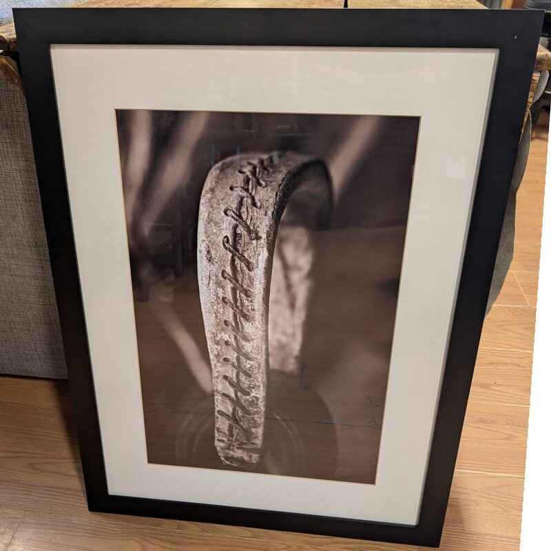 Western Stirrup Photo