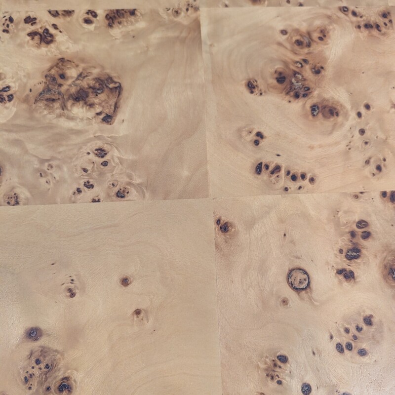 Four Hands Jenson Media, Poplar, 4 Door
65 x 19 x 30h