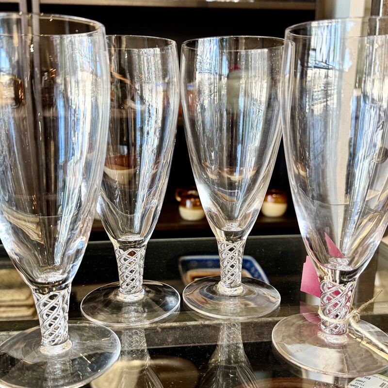 Stemware Stuart Ariel 8in