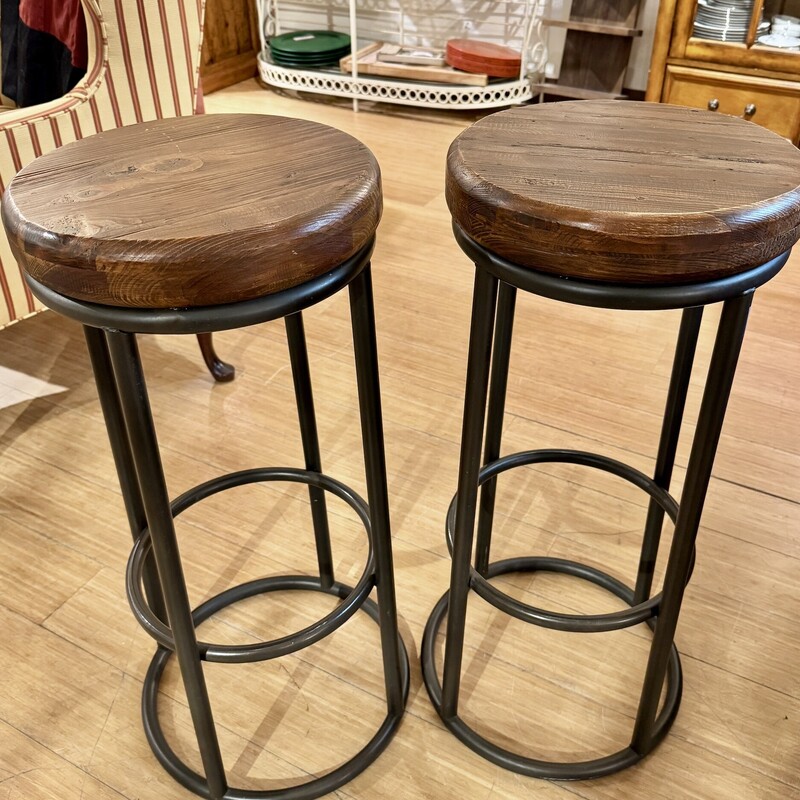 Stools 30 In Tall