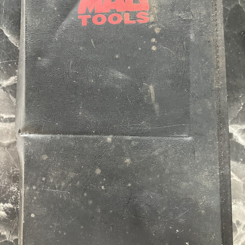 Pliers Set, MAC tools, Size: 3pc