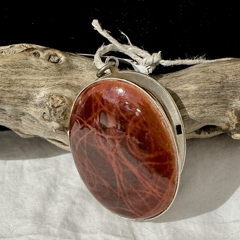 Red Locket