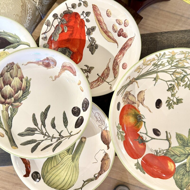 Pasta Bowl Set WmSonoma