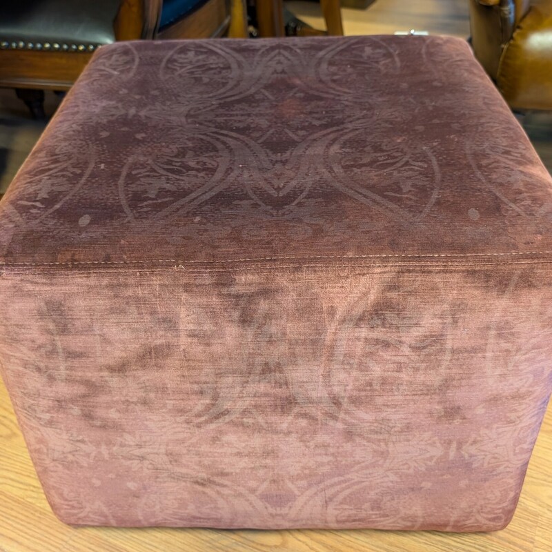 Hickory White W/Casters