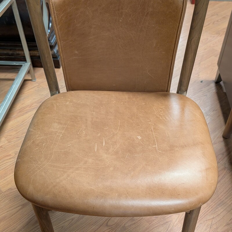 Four Hands C&B Chair