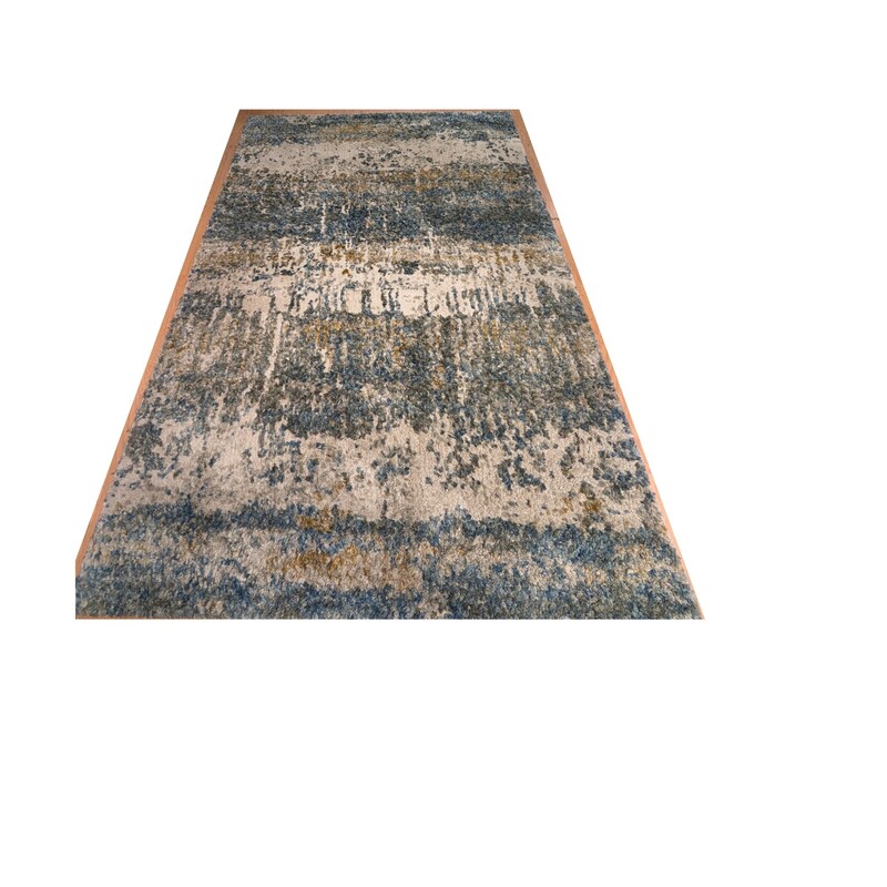 Modern Abstract Poly