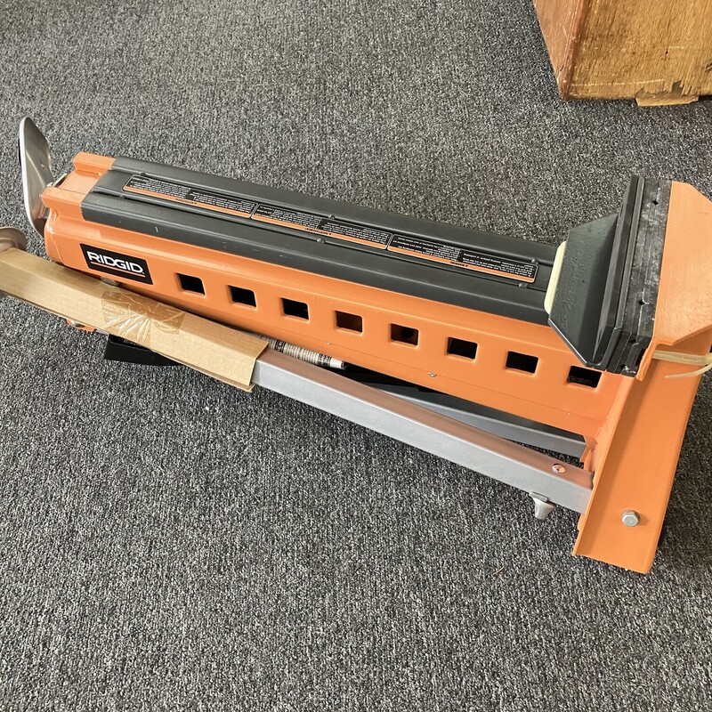 SuperClamp Portable Work