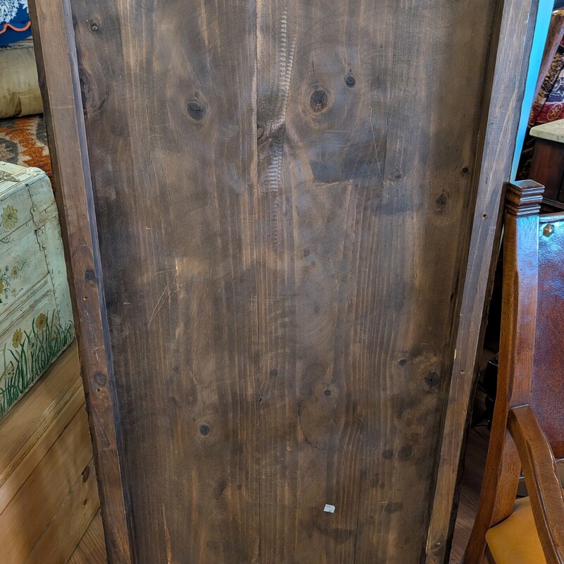 Patchwork Leather Table Top Only<br />
Artwork?<br />
27.5 x 55.5