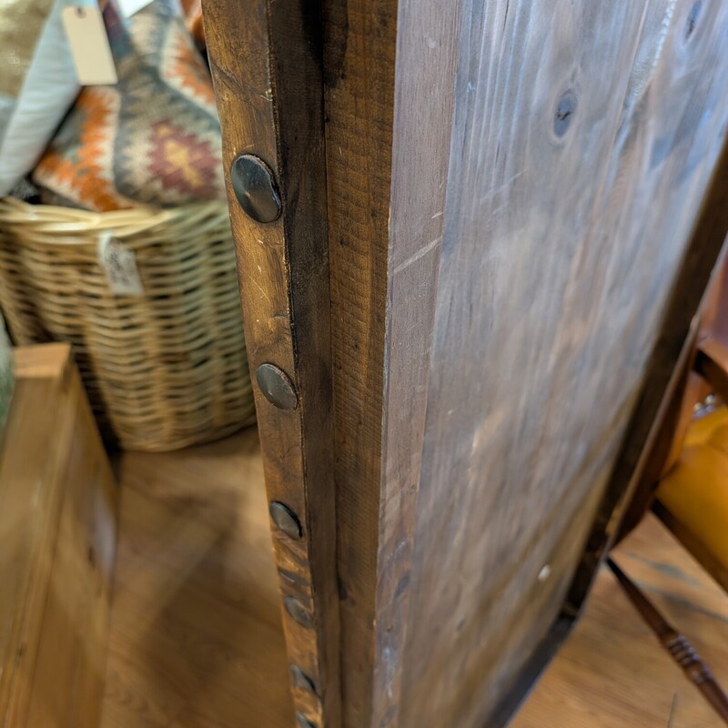 Patchwork Leather Table Top Only
Artwork?
27.5 x 55.5