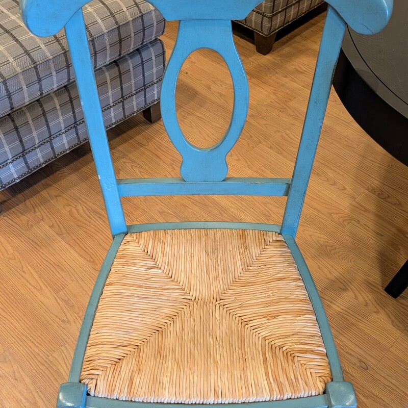 Pottery Barn Napoleon