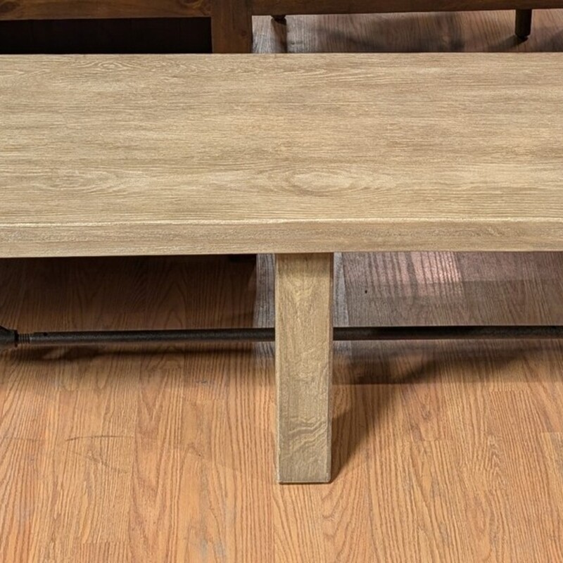 Pottery Barn Benchwright