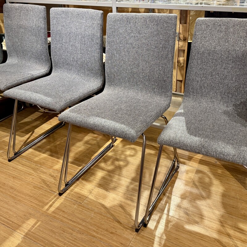 Chairs Dining Ikea Volfga