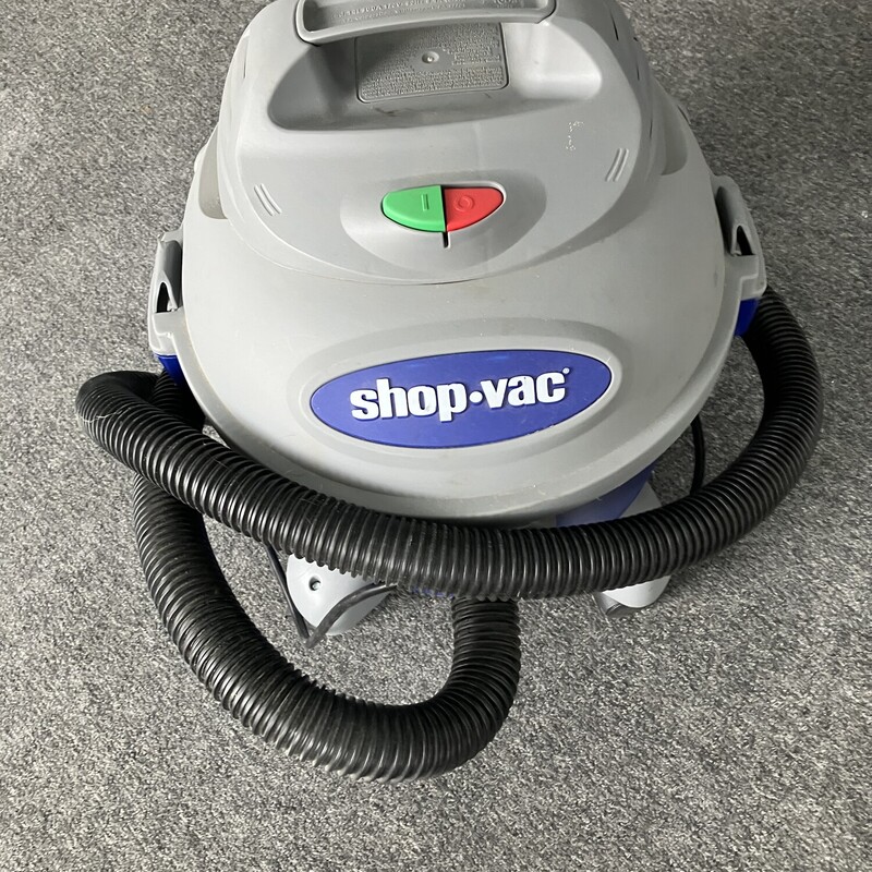 Shop Vac