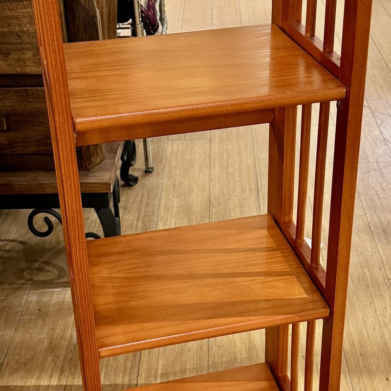 Shelving Folding 3 Shelve