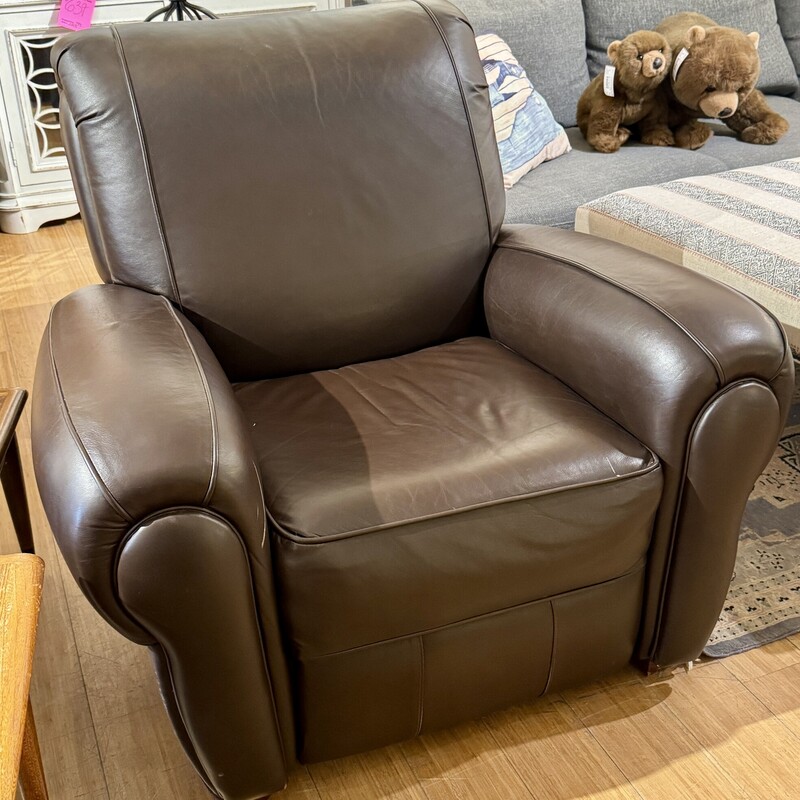 Recliner