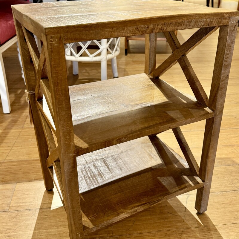 Shelving Global Archive C