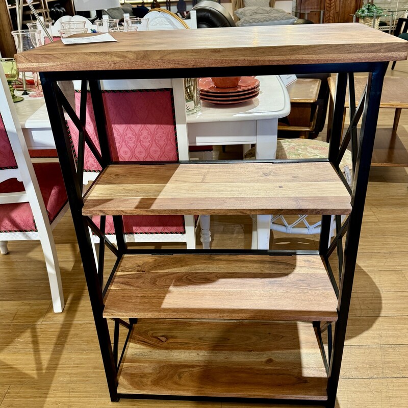 Bookshelf Nautica 3 Shelv